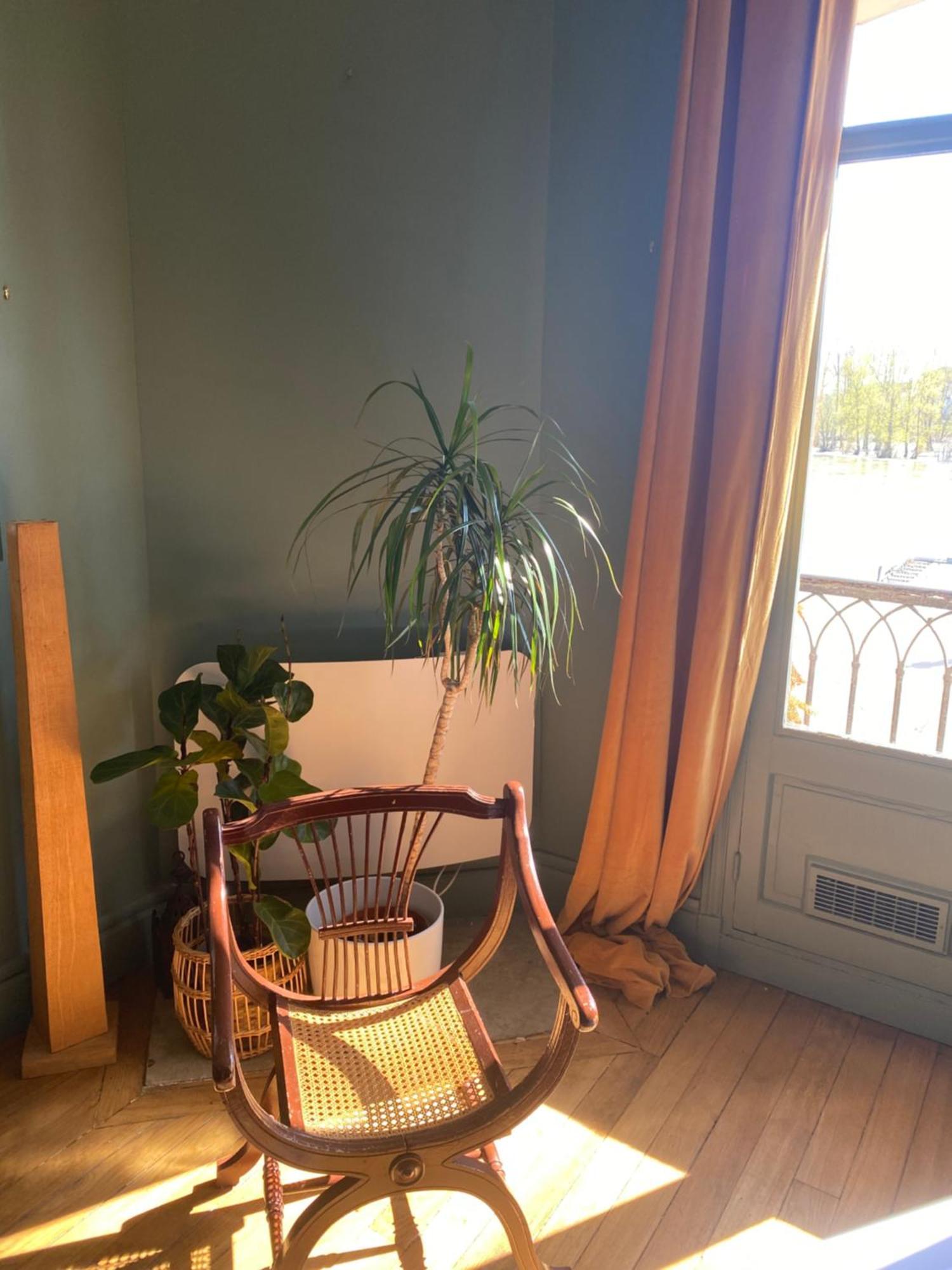 Balcon Vue Loire Parking A 50m Apartment