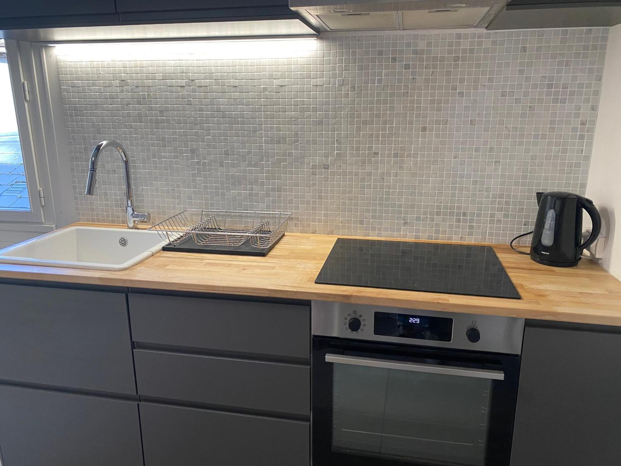 Apartment Balcon Vue Loire Parking A 50m